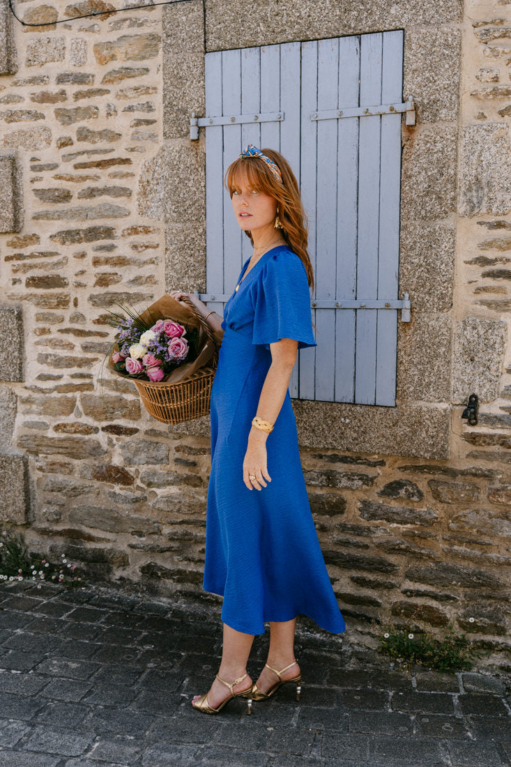 Robe Isadora