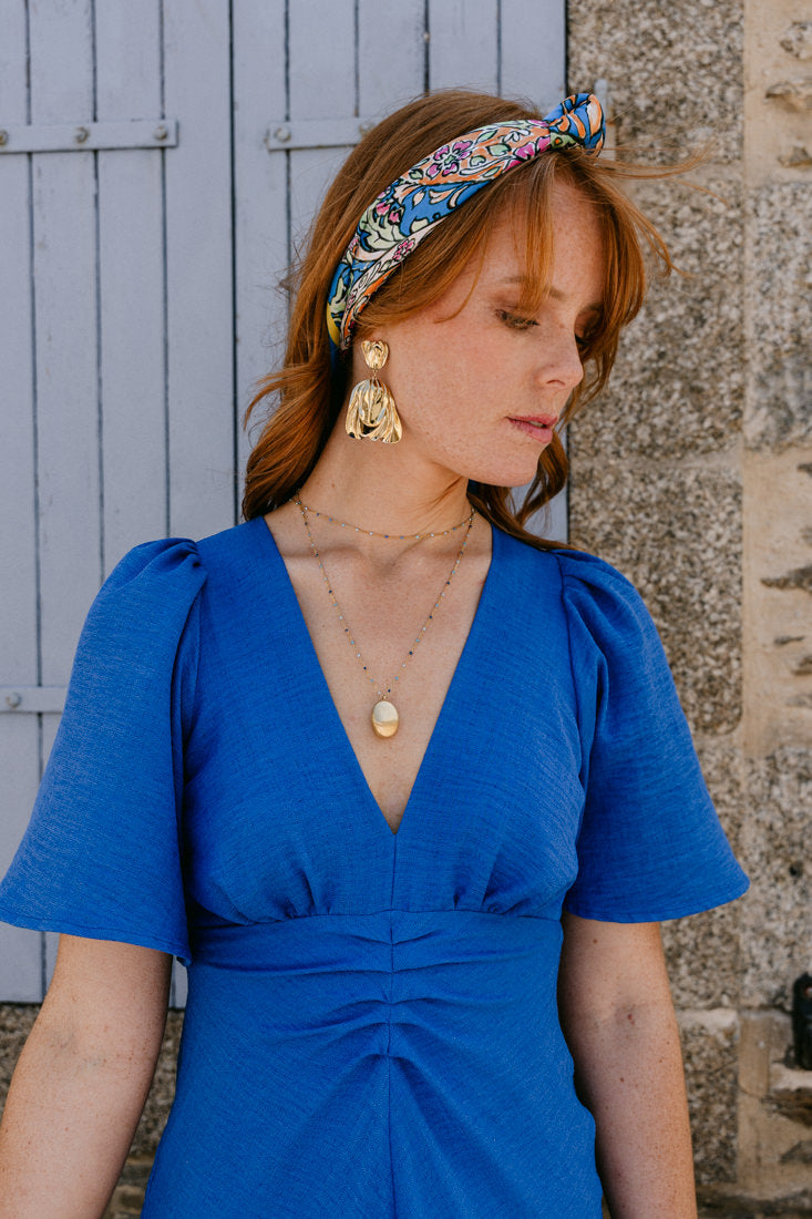 Robe Isadora