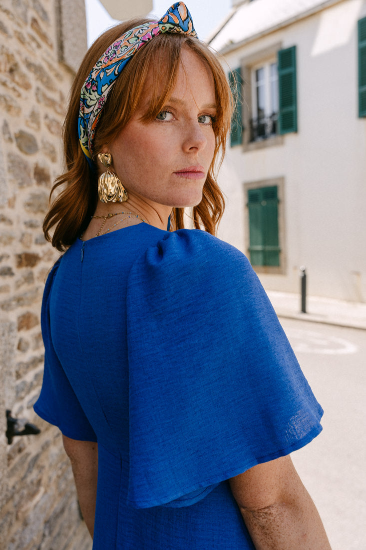 Robe Isadora