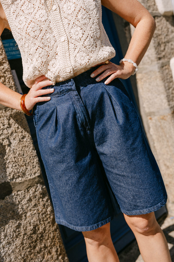 Bermuda Alderico