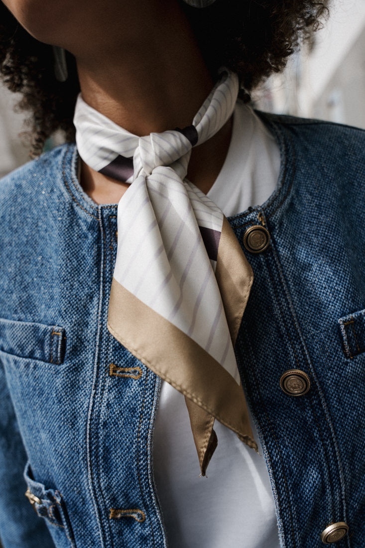 Foulard céIian