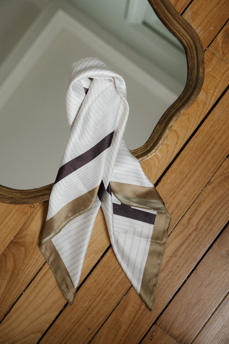 Foulard céIian
