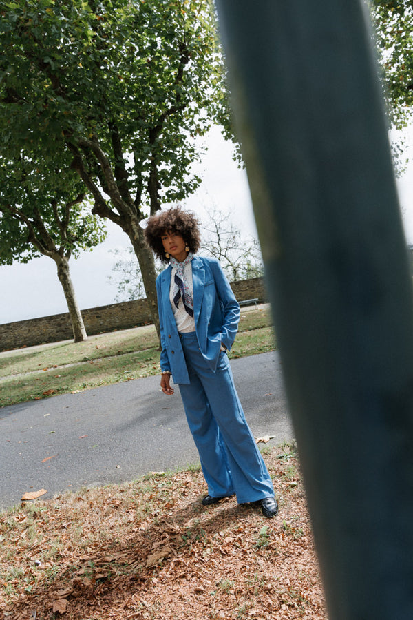 Pantalon Cyprien
