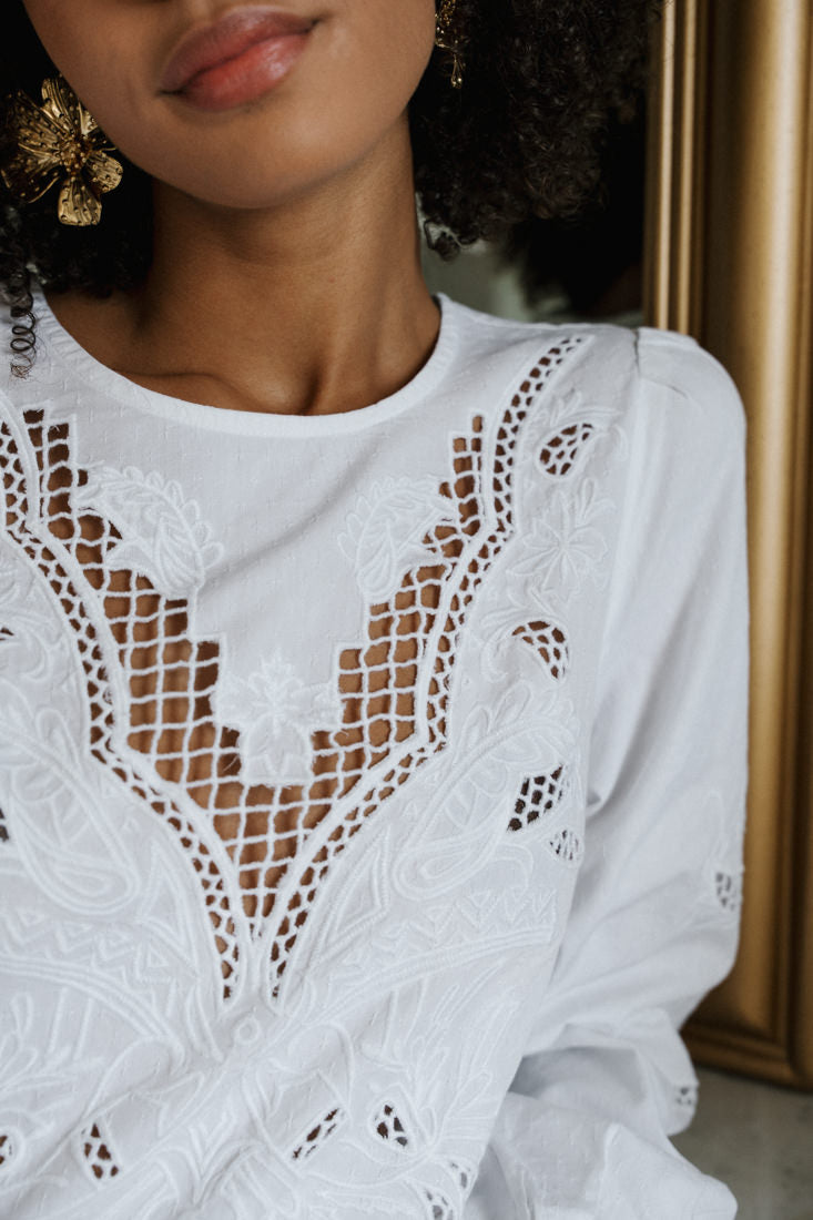 Blouse Jasmine