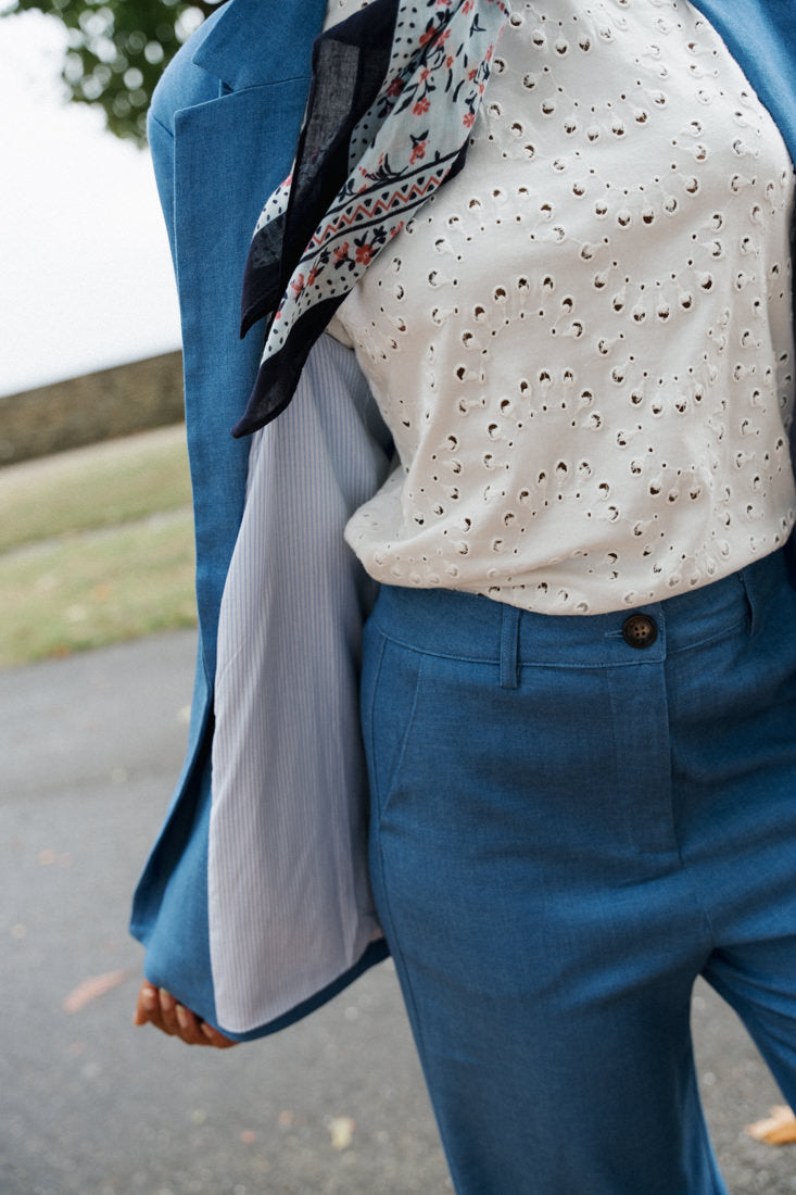Veste Laure