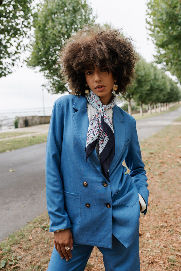 Veste Laure