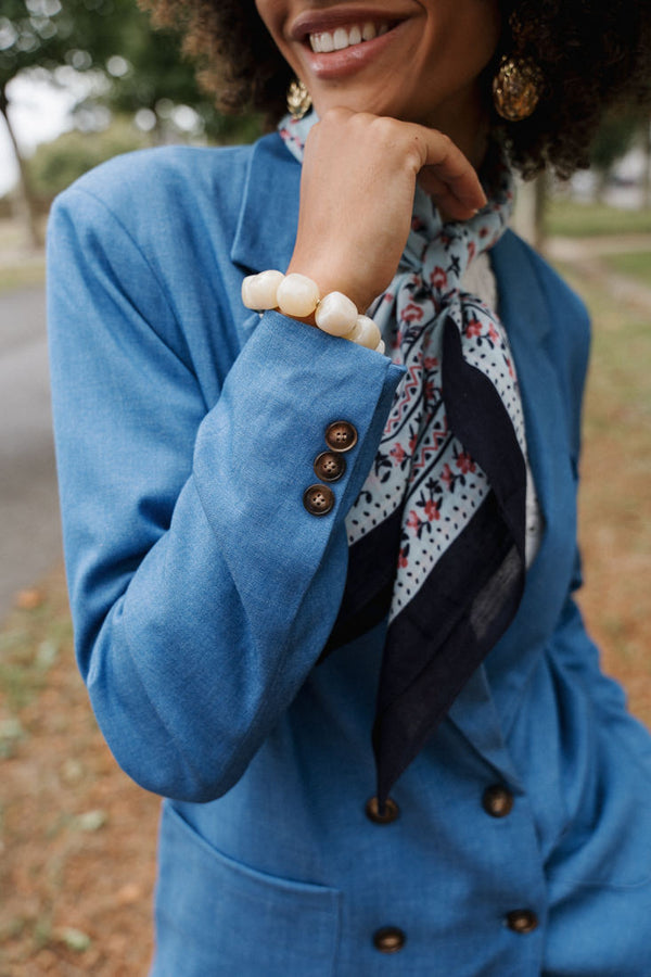 Veste Laure
