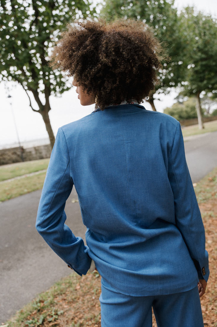 Veste Laure