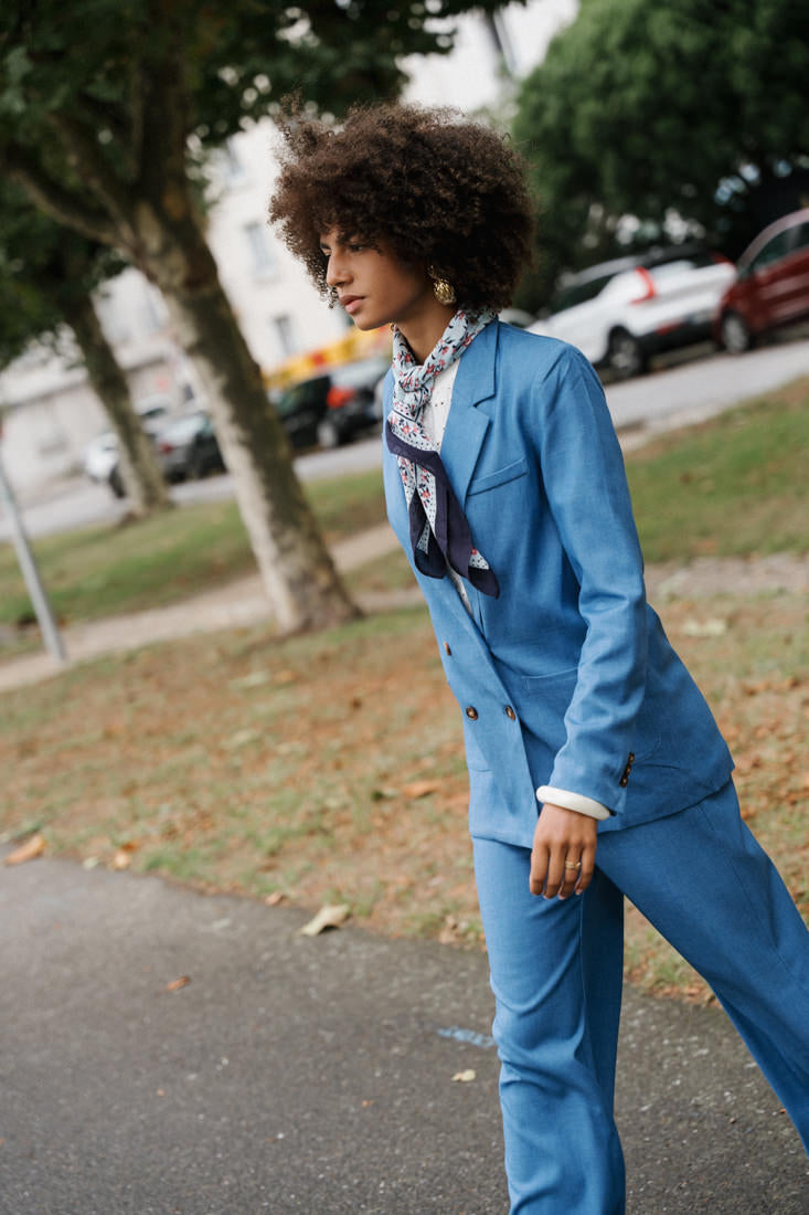 Veste Laure