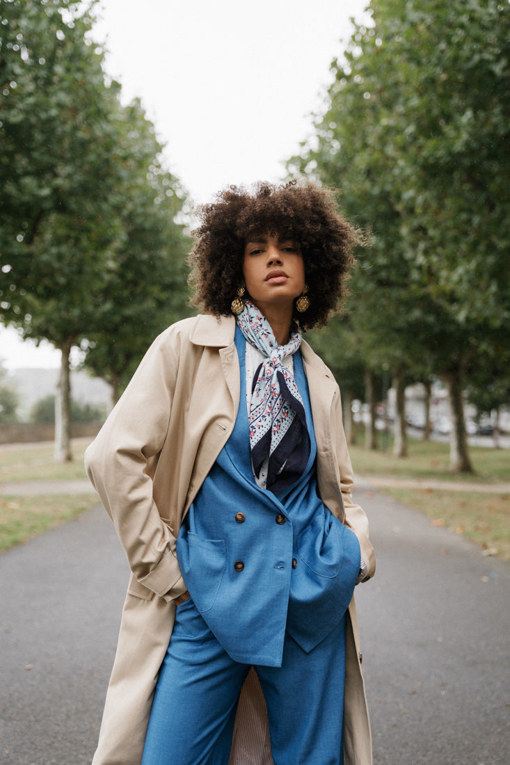 Veste Laure