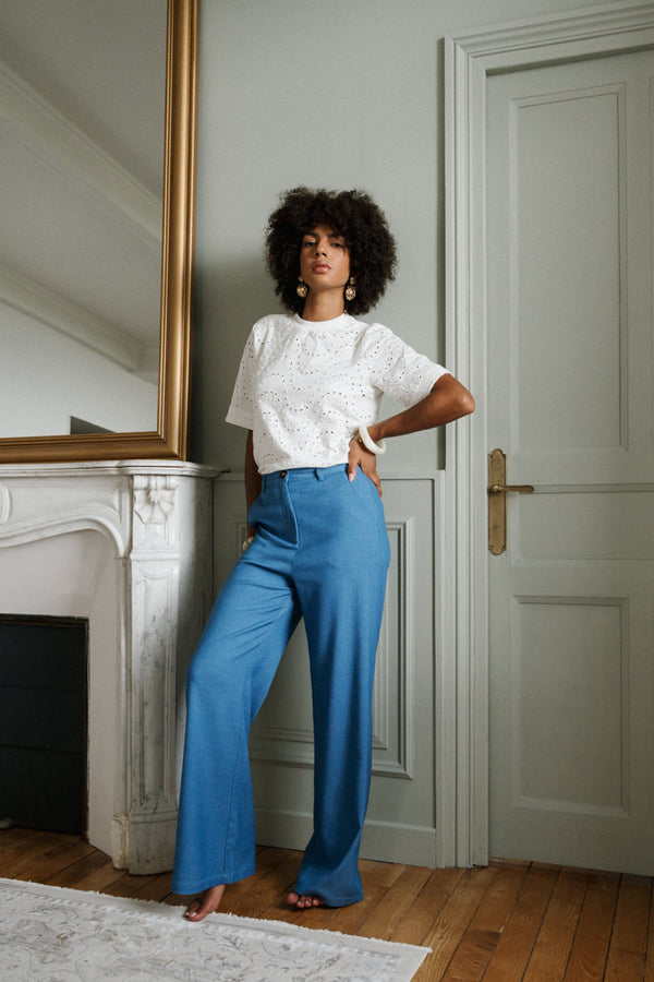 Pantalon Cyprien