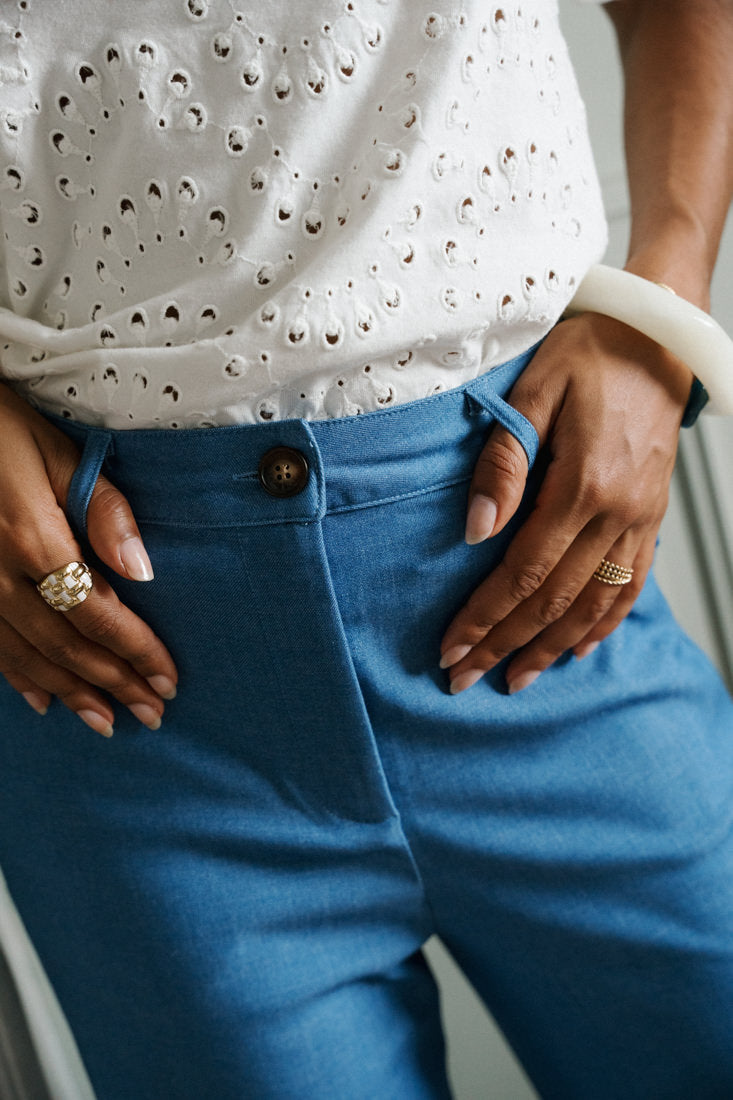 Pantalon Cyprien