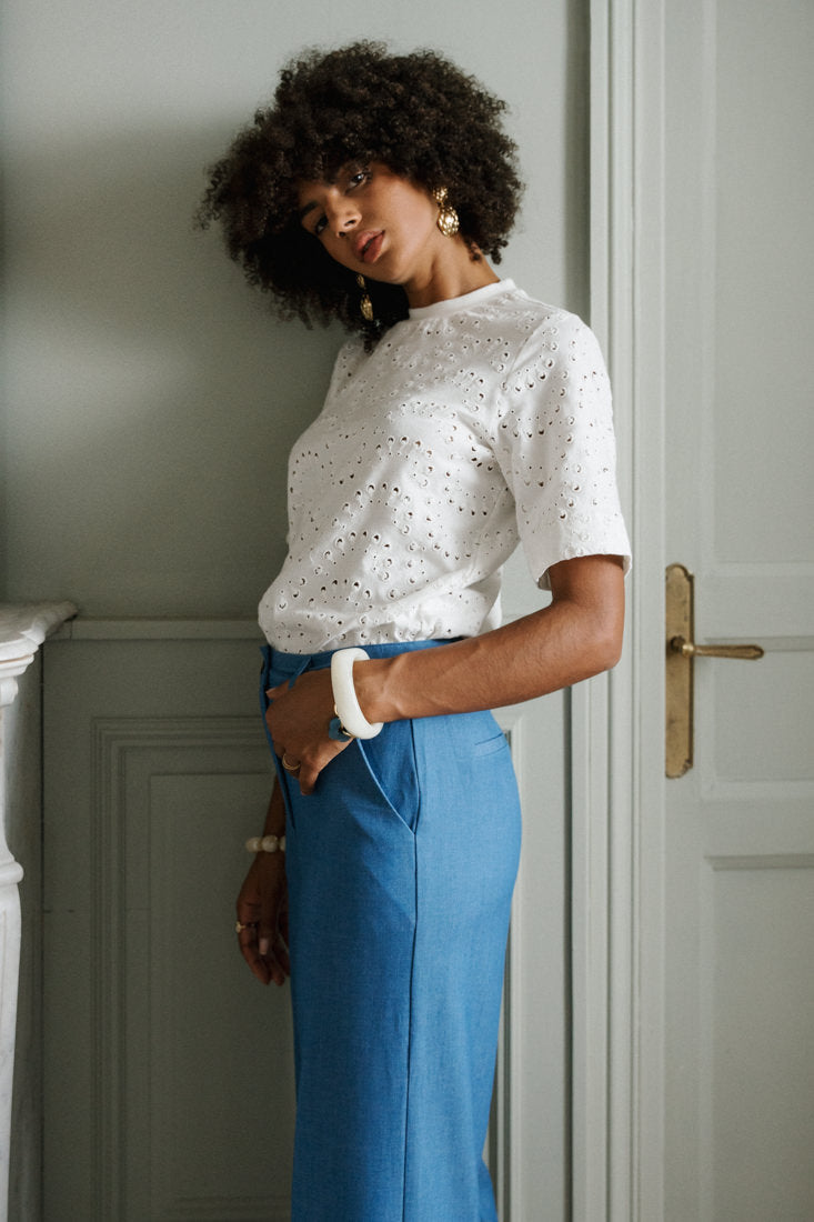 Pantalon Cyprien