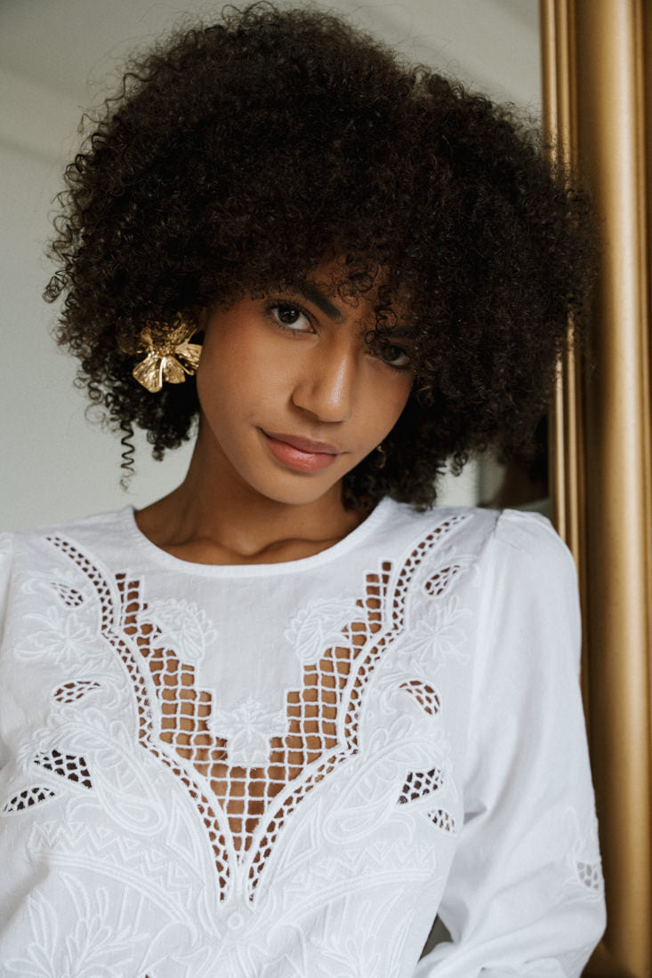Blouse Jasmine