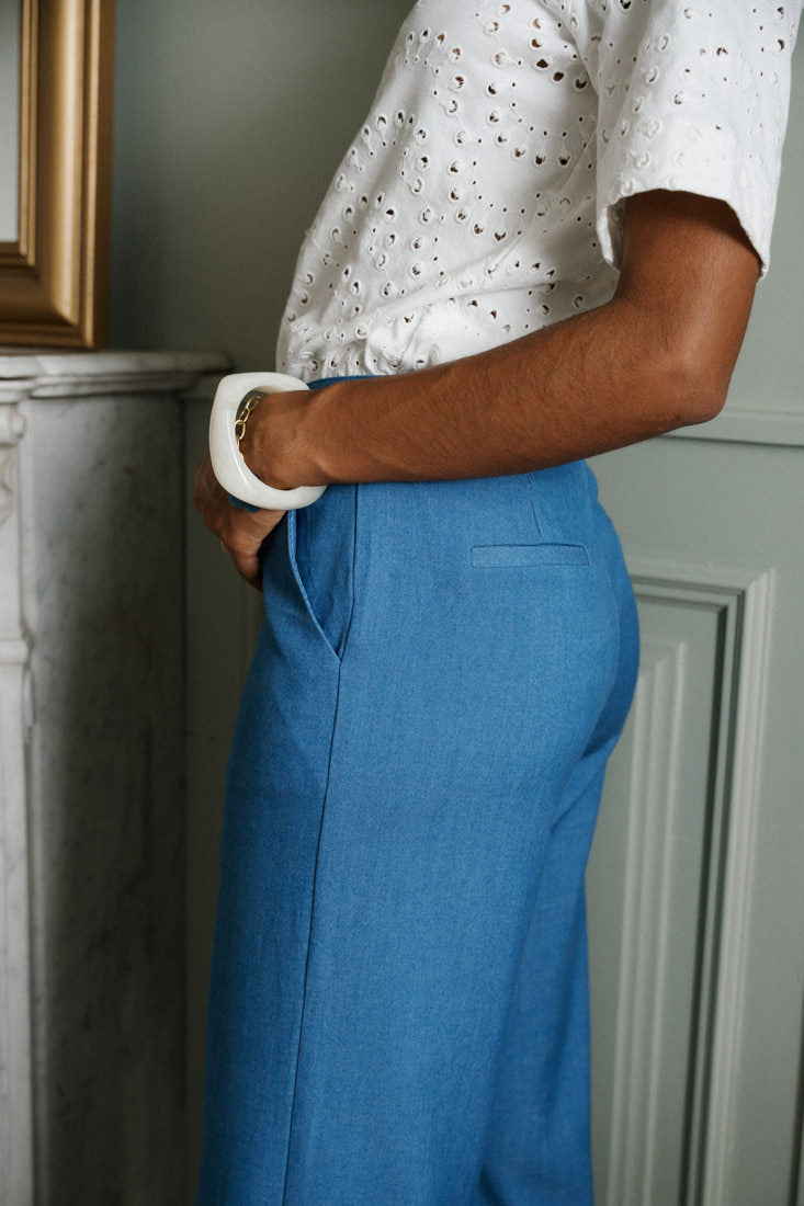 Pantalon Cyprien