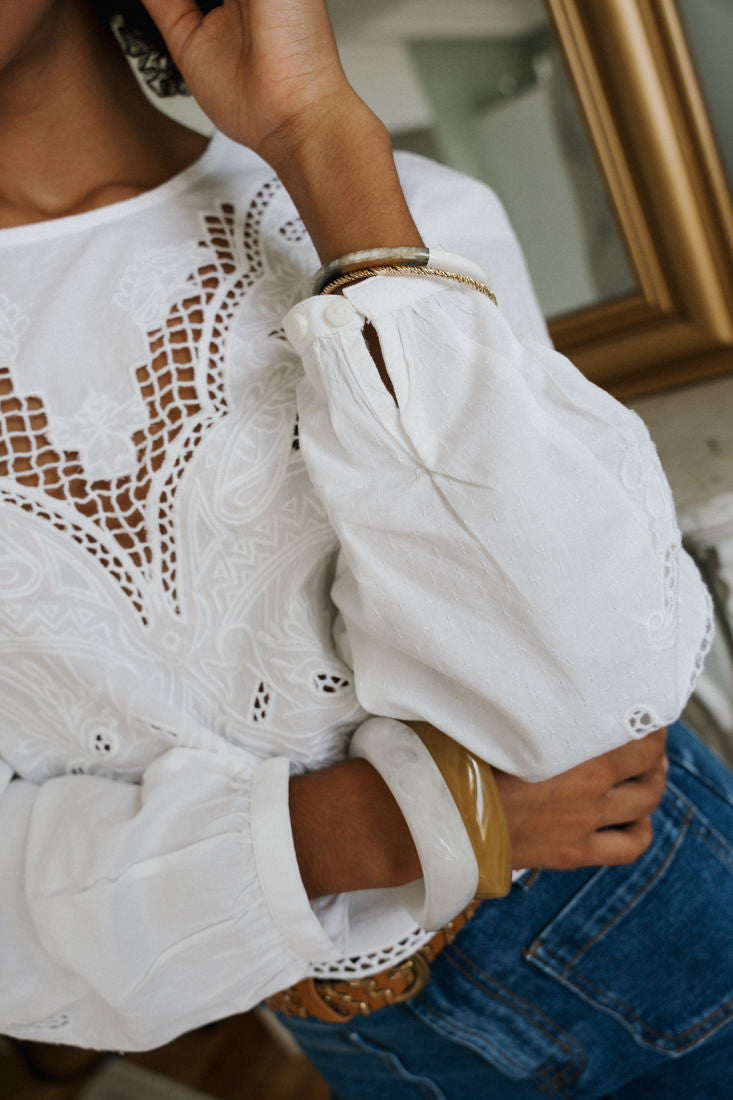 Blouse Jasmine