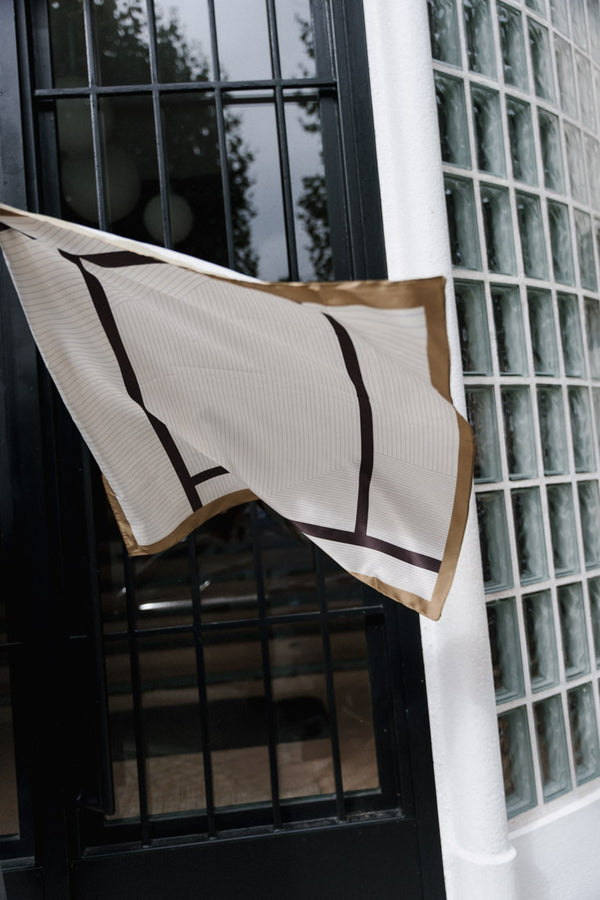 Foulard céIian