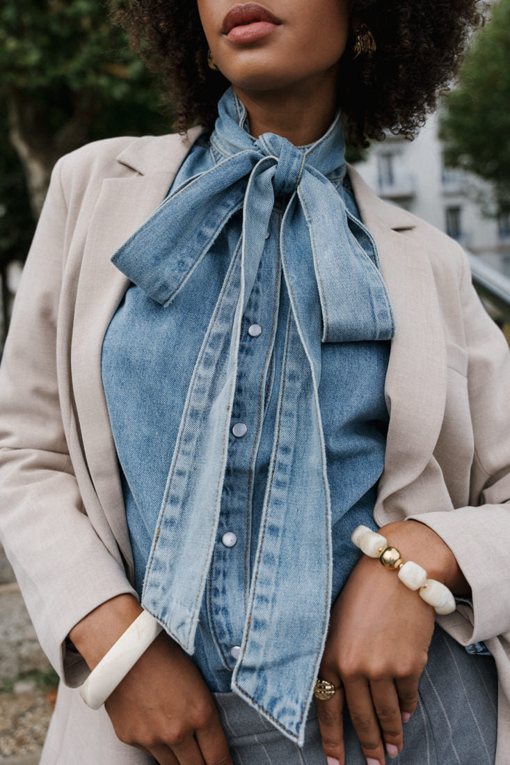 Chemise Almée