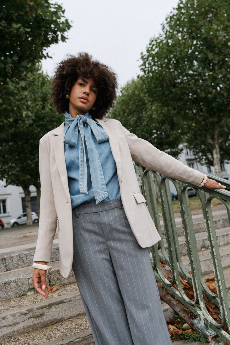 Veste Honorine