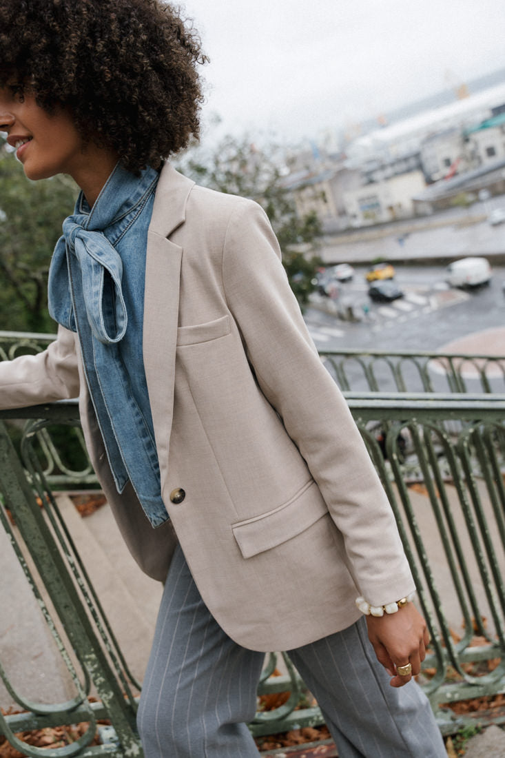 Veste Honorine