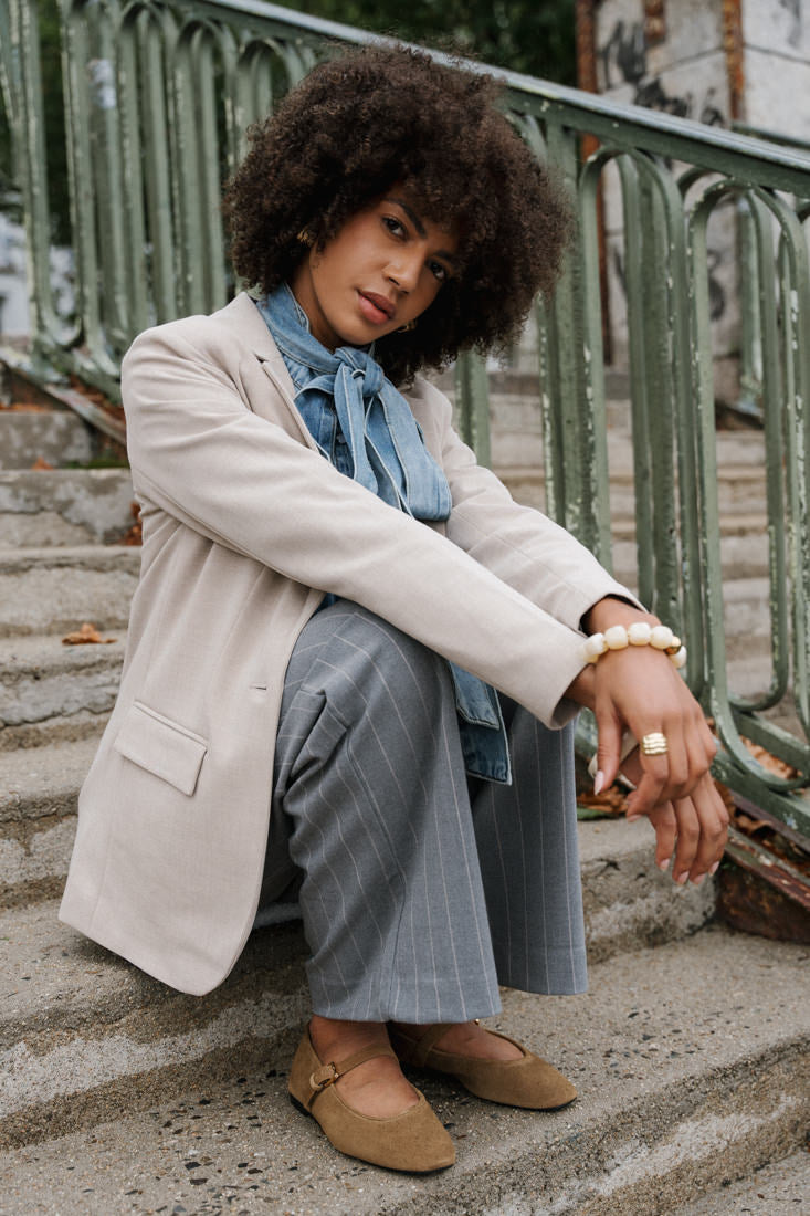 Veste Honorine