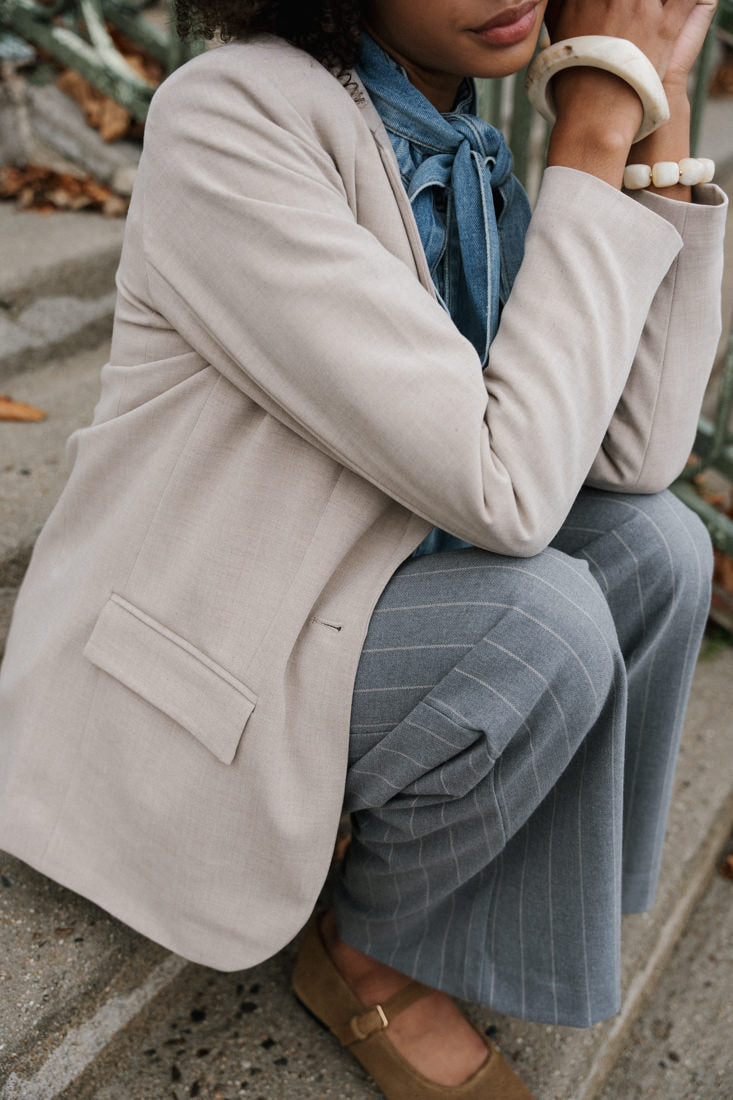 Veste Honorine