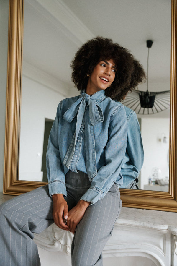 Chemise Almée