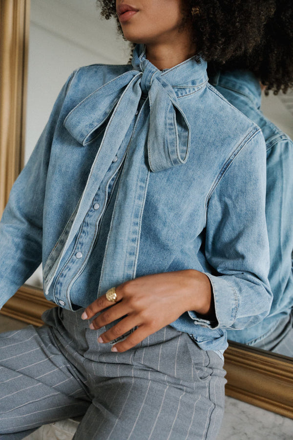 Chemise Almée