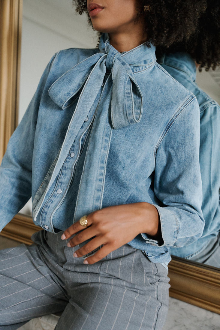 Chemise Almée