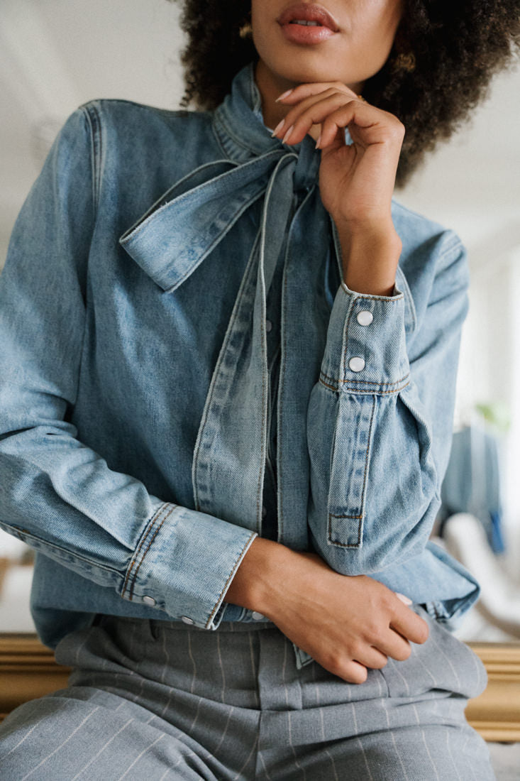 Chemise Almée