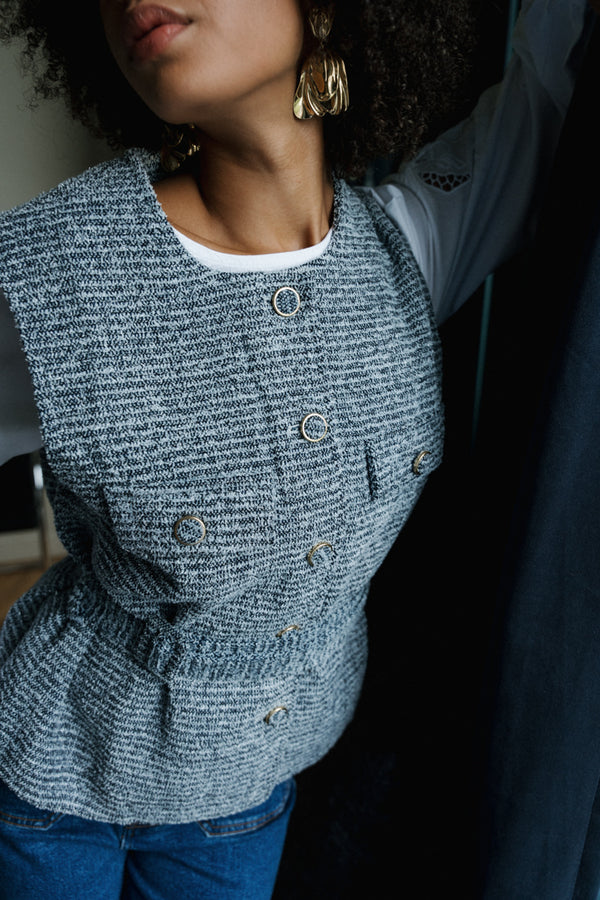 Veste Olympe