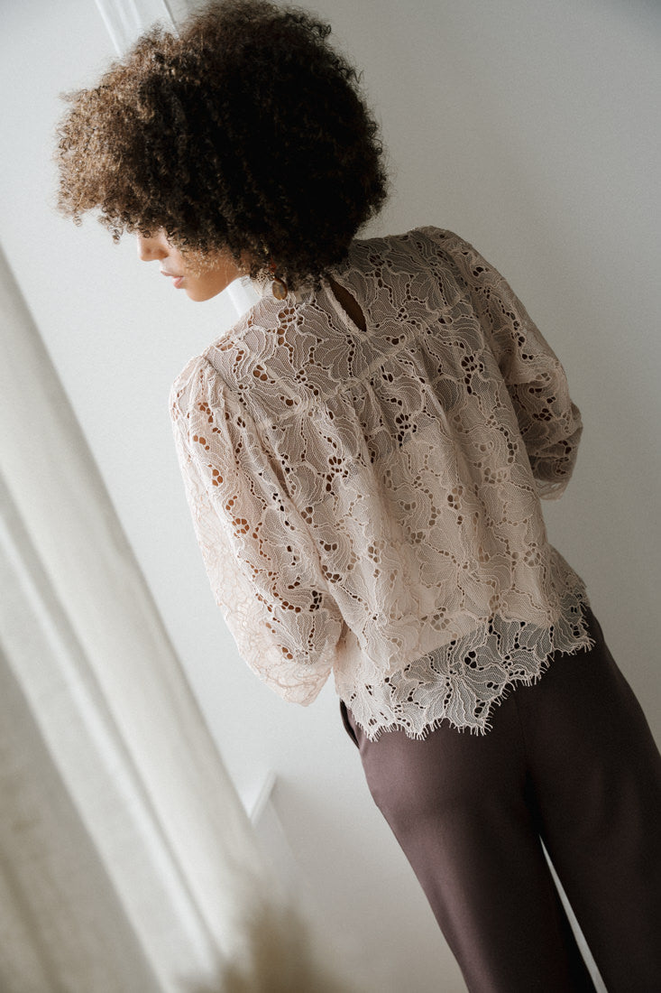 Blouse Laurie
