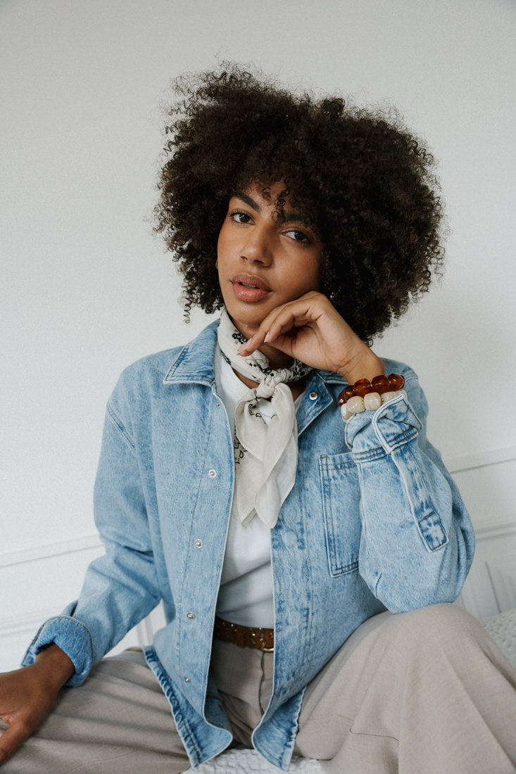 Chemise Lucienne
