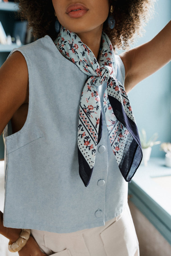 Foulard Odel