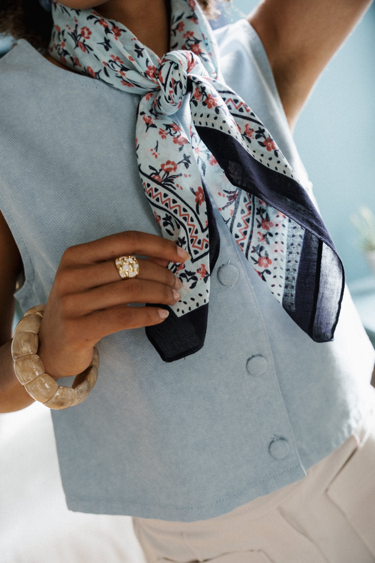 Foulard Odel