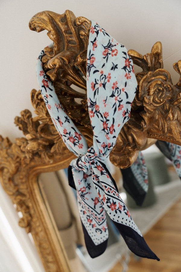 Foulard Odel