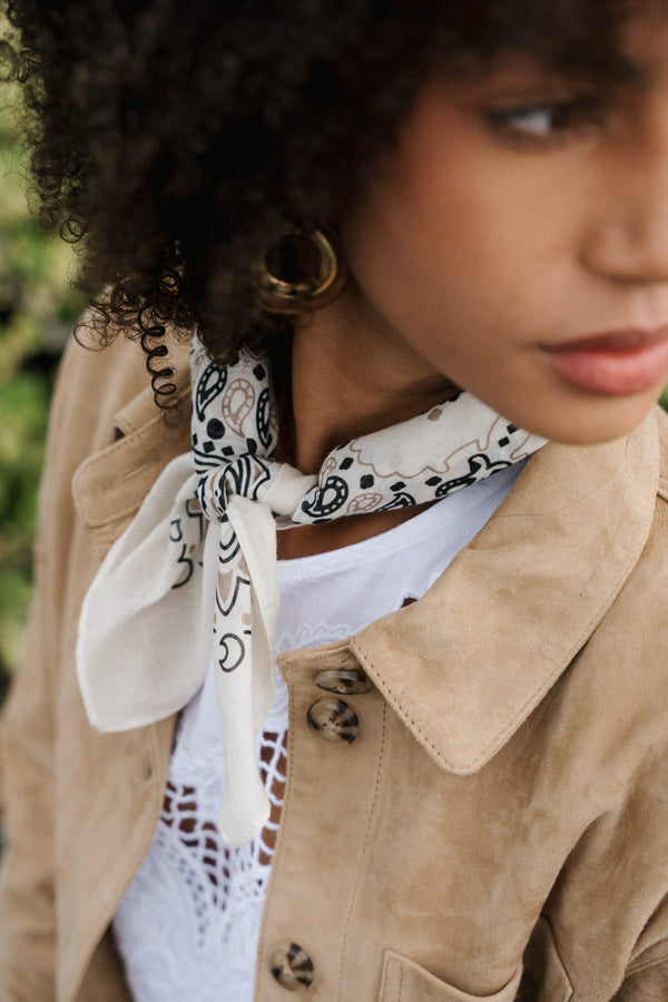 Foulard Tom
