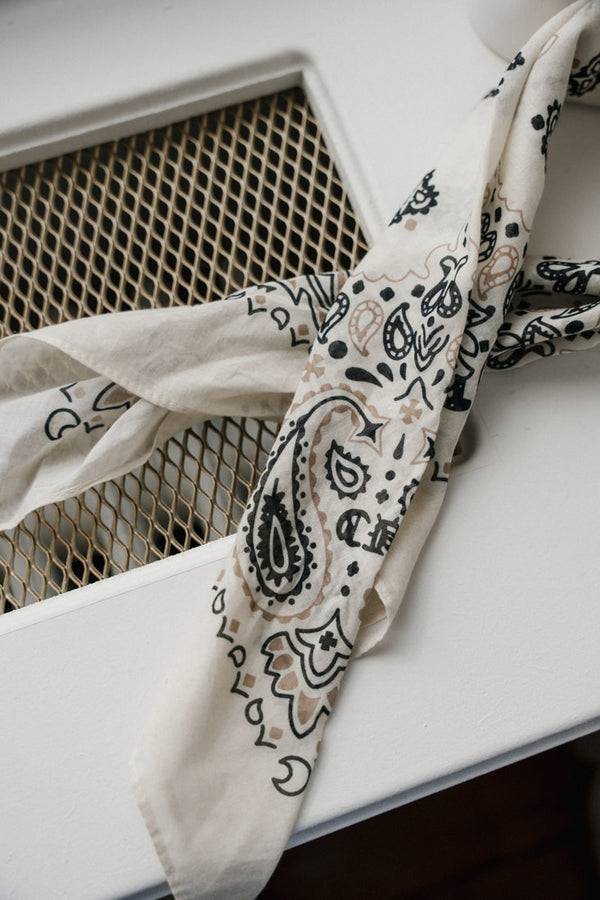 Foulard Tom