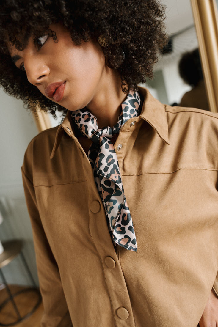 Foulard céIian