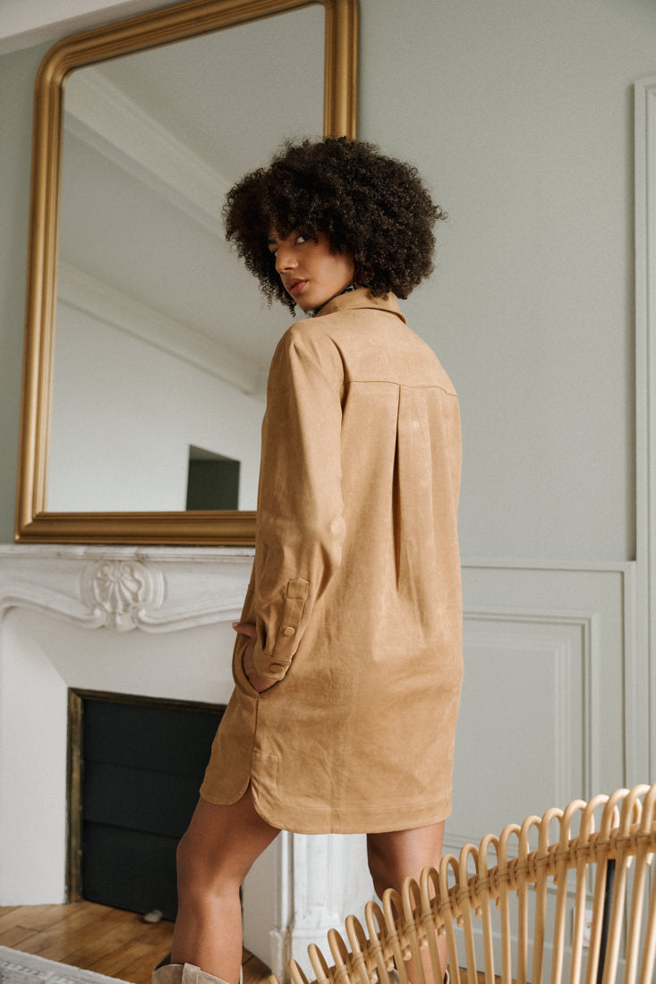 Robe Isaline