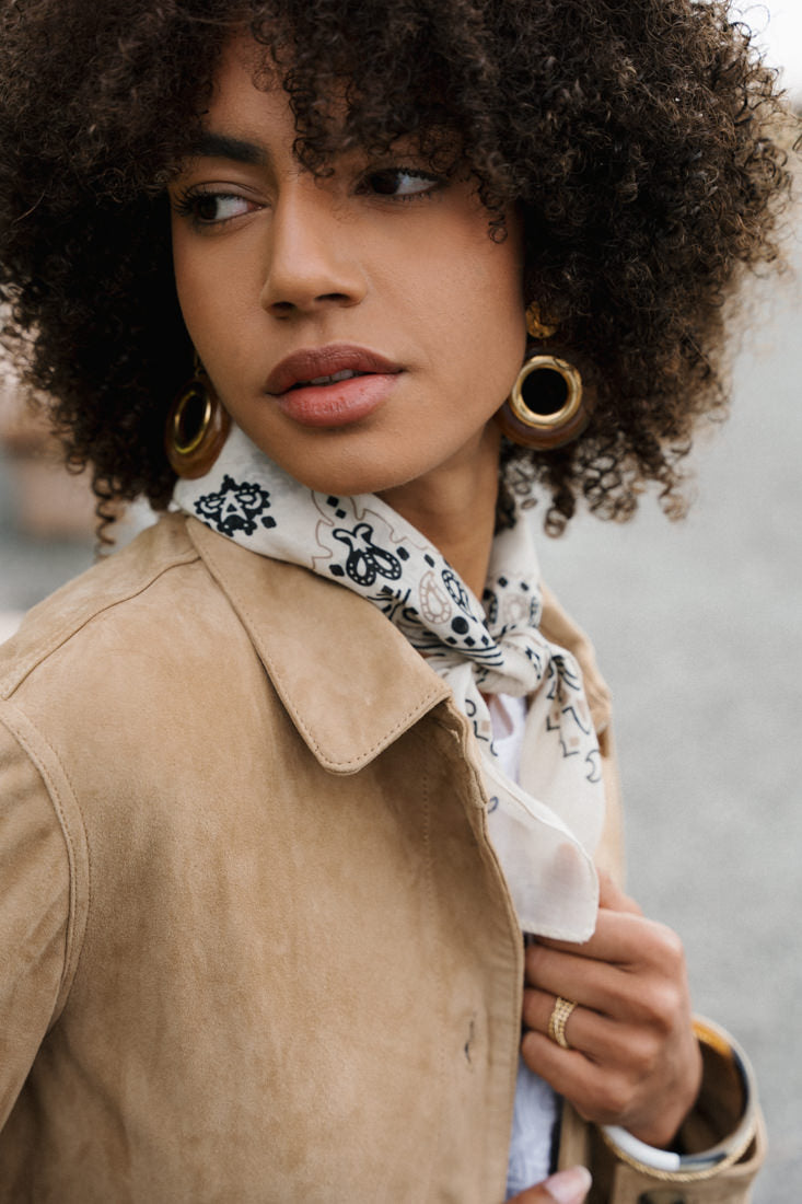 Veste Sally