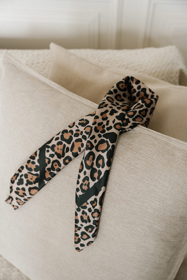 Foulard céIian