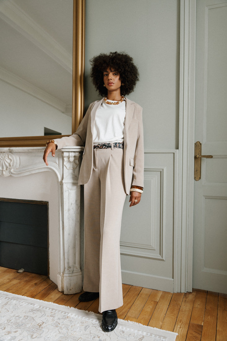 Pantalon Constantin