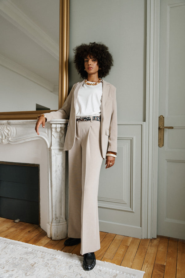 Veste Honorine