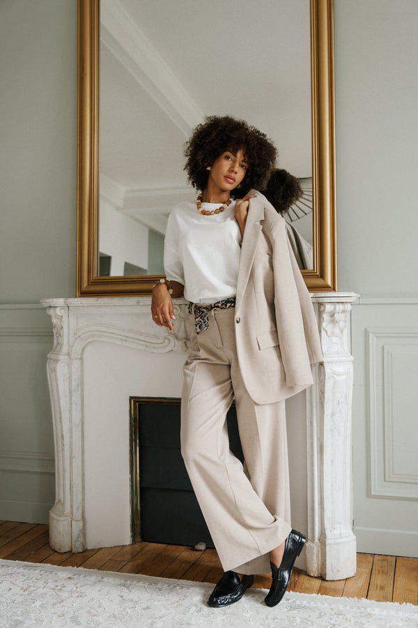 Pantalon Constantin