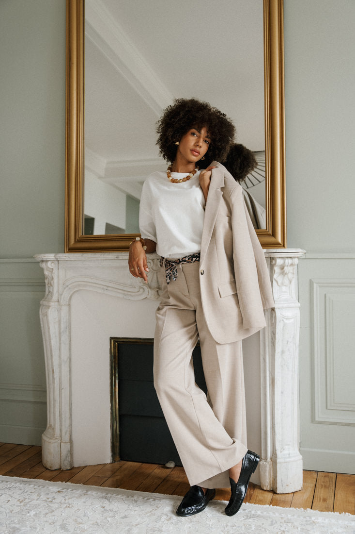 Pantalon Constantin