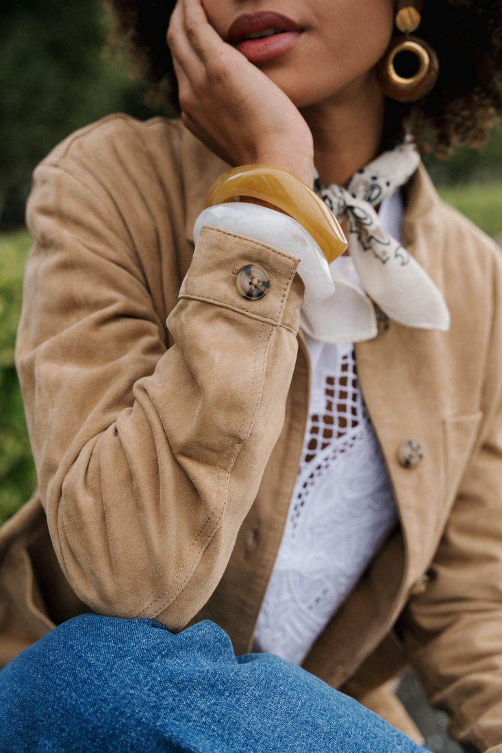 Veste Sally