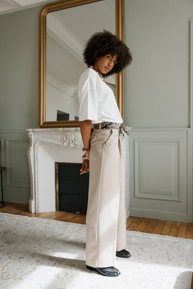 Pantalon Constantin
