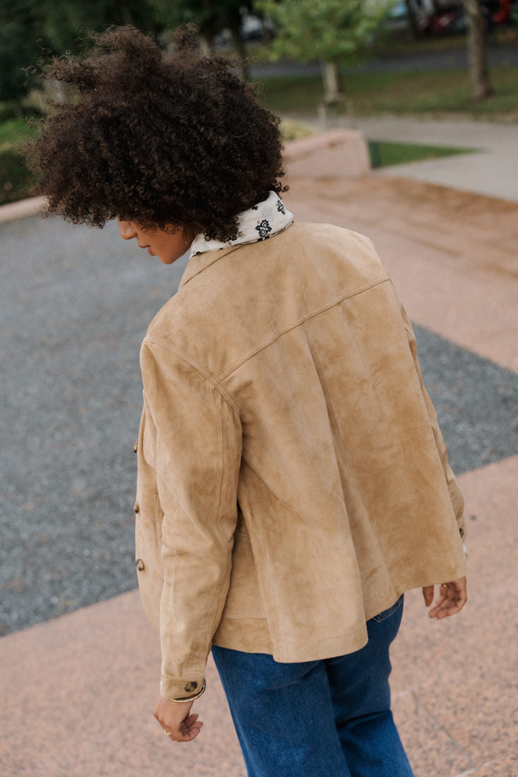 Veste Sally