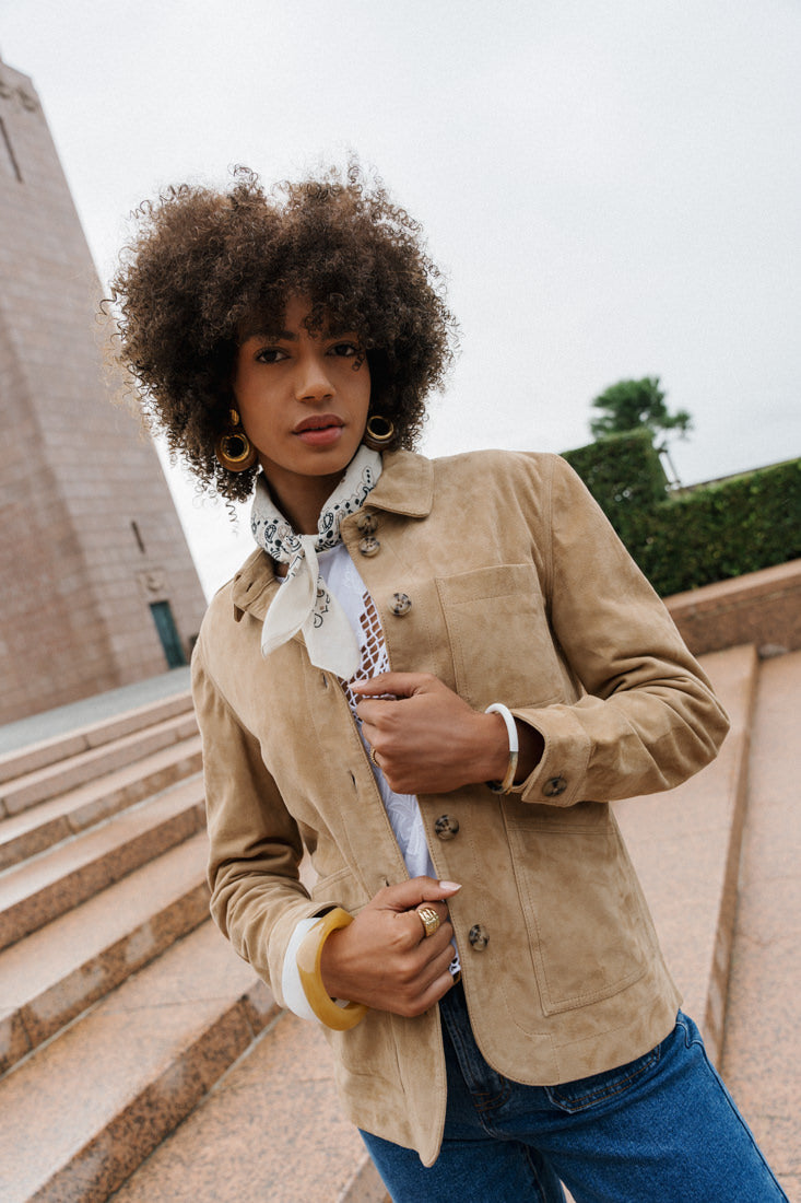 Veste Sally